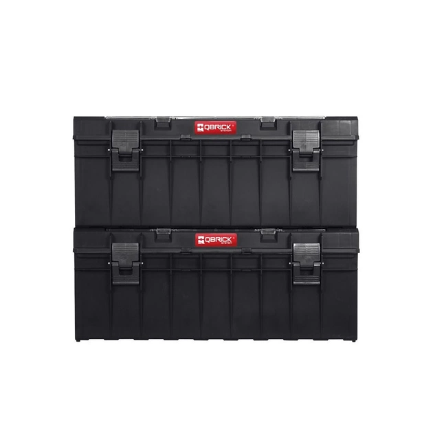 Ящик для інструментів QBRICK SYSTEM PRO 700 EXPERT (SKRQPRO700CZAPG003) - picture 7