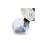 Електрочайник DYXON MEGAKETTLE DXN-1800ML Silver - зменшене зображення 2