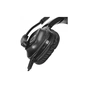 Навушники HP DHE-8002 Gaming Headset Red LED Black (DHE-8002) - зменшене зображення 3