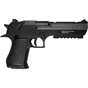 Страйкбольный пистолет Cyma Desert Eagle AEP 6 мм Metal (CM.121) - уменьшенное изображение 2