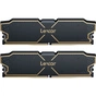 Модуль пам'яті для комп'ютера DDR5 32GB (2x16GB) 6000 MHz Thor Black Lexar (LD5U16G60C38LG-RGD) - зменшене зображення 1