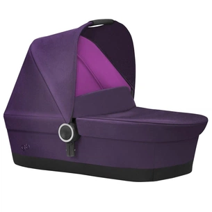 Люлька GB Maris Cot R / Posh Pink (616211007) зображення 1