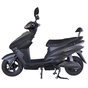 Електроскутер Aima Power Eagle black/matte grey (2000984897502) - зменшене зображення 3