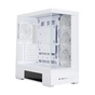Корпус для ПК Zalman P40DSWHITE - уменьшенное изображение 2