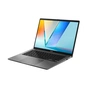 Ноутбук ASUS Vivobook S14 S3407QA-KP003W (90NB16B2-M000R0) - зменшене зображення 3