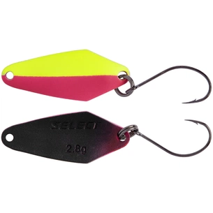 Блешня Select Target 2.8g 31mm 18 (1870.63.47) зображення 1