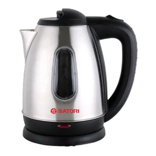Електрочайник Satori SSK-3050-MB зображення 1