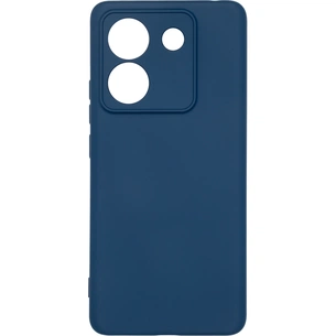 Чохол до мобільного телефона Armorstandart ICON Xiaomi Poco M7 Pro 5G Dark Blue (ARM83148) зображення 1