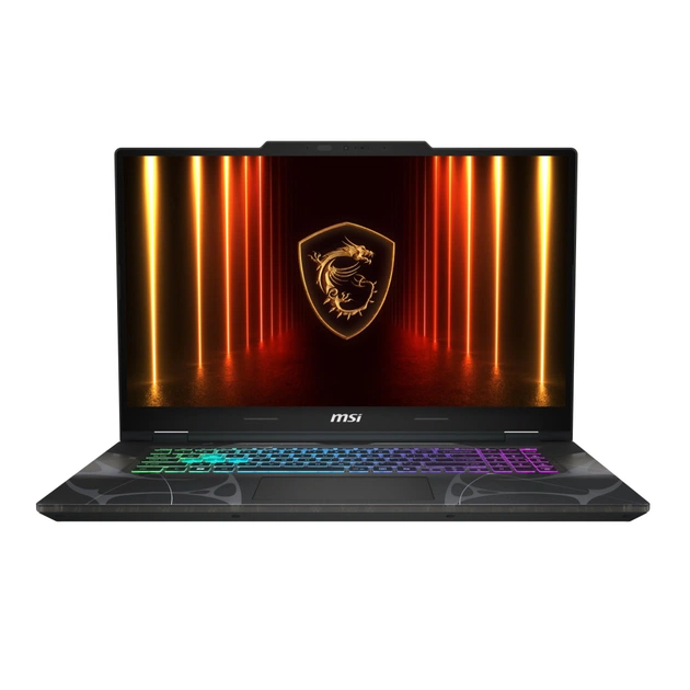 Ноутбук MSI Cyborg A17 (B2HWFKG-037XUA) - изображение 1