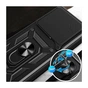 Чохол до мобільного телефона BeCover Military Xiaomi 15 Pro Black (713459) - зменшене зображення 3