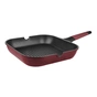 Сковорода Rondell Passion Grill 28 x 28 см (RDA-959) - зменшене зображення 1