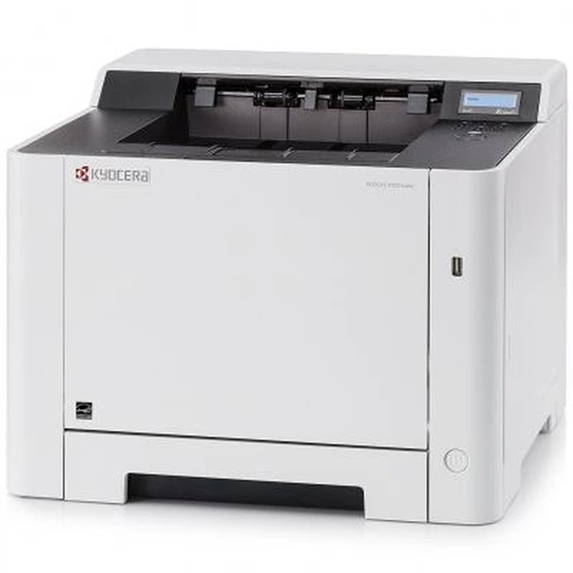 Лазерний принтер Kyocera Ecosys P5021CDN (1102RF3NL0) - изображение 1