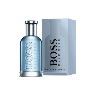 Туалетна вода Hugo Boss Bottled Tonic 100 мл (8005610255668) зображення 1