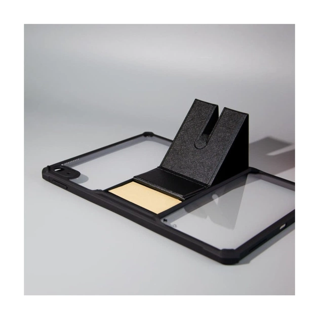 Чохол до планшета Xundd Stand Apple iPad Air 13" M2/M3 (2024/2025) Black (713250) - зображення 4