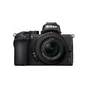 Цифровий фотоапарат Nikon Z50 + 16-50mm VR + FTZ (VOA050K004) - зменшене зображення 2
