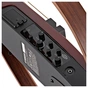 Silent-гітара Yamaha SLG200S Crimson Red Burst - зменшене зображення 3