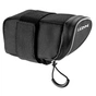 Сумка підсідельна Lezyne MICRO CADDY M чорна (4712805 971619) - зменшене зображення 1