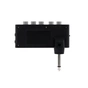 Гітарний підсилювач Hotone Audio Valeton Rh-100 Rushead Max (236676) - зменшене зображення 2