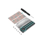 Радіатор охолодження Iceberg Thermal IceFLOE M.2 Heatsink (IFM2HS-D0A) - уменьшенное изображение 3