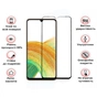 Скло захисне BeCover Samsung Galaxy A34 5G SM-A346 Black (708840) - зменшене зображення 4
