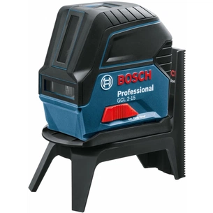 Лазерний нівелір Bosch GCL 2-15 (0.601.066.E00) зображення 1