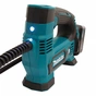 Автомобільний компресор Makita MP100DZ (без АКБ и ЗУ ) (MP100DZ) - зменшене зображення 3