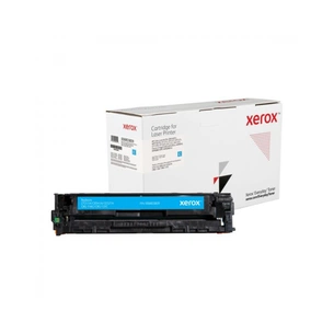 Картридж Xerox HP CF211A/CB541A/CE321A, Canon 716/731 cyan (006R03809) зображення 1