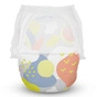 Підгузки Offspring Skye, розмір XL, 12-20 кг, 30 шт (DP-OI-FAP-XL30P-SKY) - зменшене зображення 2