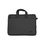 Сумка для ноутбука Trust 16" Bologna, Eco-friendly, BLACK (24447) - зменшене зображення 3