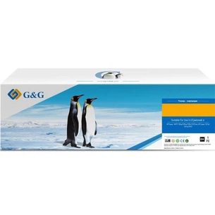Картридж G&G HP 30A M203/M227 Black 3.5K (G&G-CF230AH) зображення 1