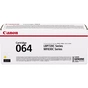 Картридж Canon 064 Yellow (4931C001) - зменшене зображення 1