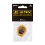 Медіатор Jim Dunlop Ultex Standard Pick .60mm 6 шт. (421P.60) - уменьшенное изображение 3