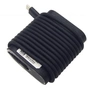 Блок живлення до ноутбуку Dell 45W 20V, 2.25A + 5V, 2A, разъем USB Type C, Oval-корпус (LA45NM150 / A40217) - зменшене зображення 3