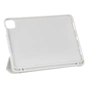 Чохол до планшета BeCover Pencil Apple iPad Pro 11 2020/21/22 Gray (704994) - зменшене зображення 3