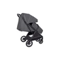 Коляска Carrello Nero (CRL-5514 dove grey) - зменшене зображення 6