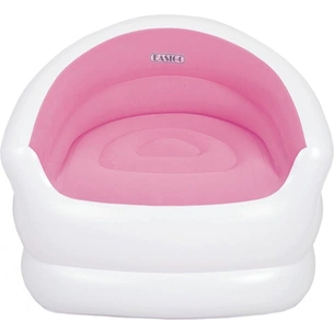 Надувне крісло Jilong 37257 94x83x76 см Pink (JL37257_pink) зображення 1