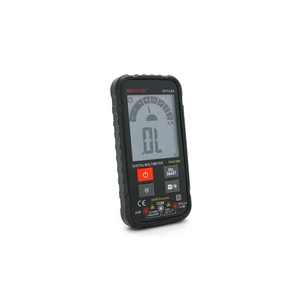 Цифровий мультиметр Mayilon HT-112A, V, A, R, C, F (HT-112A) зображення 1