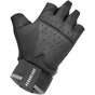 Рукавички для фітнесу Adidas Performance Training Gloves ADGB-15013GR сірий L (885652026062) - зменшене зображення 2