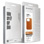 Чохол до мобільного телефона Armorstandart FAKE Leather Case Apple iPhone 15 Pro Light Coffee (ARM76300) - зменшене зображення 5