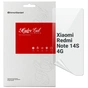 Плівка захисна Armorstandart Xiaomi Redmi Note 14S 4G (ARM82042) - зменшене зображення 1