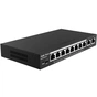 Комутатор мережевий Ruijie Networks RG-ES210GC-LP - зменшене зображення 2