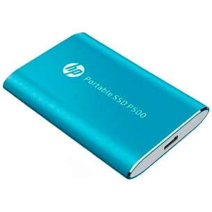 Накопичувач SSD USB 3.2 1TB P500 HP (1F5P6AA) зображення 1