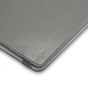 Чохол до планшета AirOn Universal case Premium 9-10" grey (4821784622095) - зменшене зображення 3