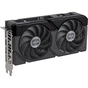 Відеокарта ASUS Radeon RX 7600 XT 16Gb DUAL OC (DUAL-RX7600XT-O16G) - зменшене зображення 5