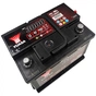 Акумулятор автомобільний Yuasa 12V 62Ah SMF Battery (YBX3027) - зменшене зображення 4