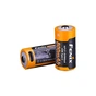 Акумулятор Fenix 16340 (800 UP mAh) Type-C (ARB-L16-800UP) - зменшене зображення 3