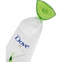 Шампунь Dove Hair Therapy контроль над втратою волосся 400 мл (8714100727812) - зменшене зображення 3