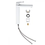 Змішувач Grohe Eurocube (23406000) - зменшене зображення 3