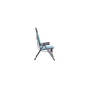 Крісло складане Uquip Justy XL Blue/Grey (244037) (DAS303232) - зменшене зображення 3