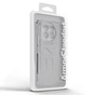 Чохол до мобільного телефона Armorstandart Air Force Tecno Spark 30 Pro 4G (KL7) Camera cover Clear (ARM83309) - зменшене зображення 6